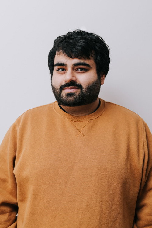 Photo of Momo Daud, Directing
