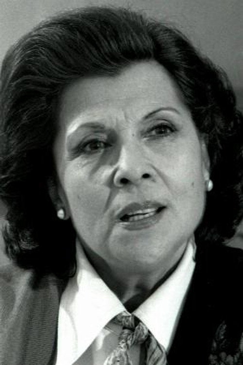 Photo of Paquita Ferrándiz, Acting