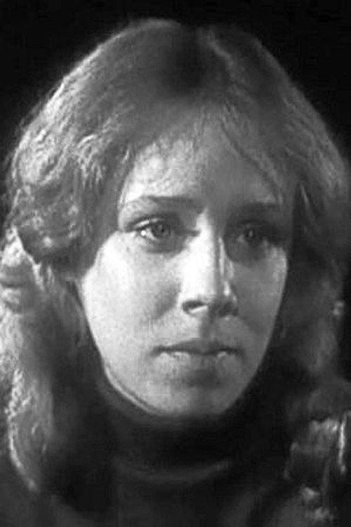 Photo of Irina Korytnikova, Acting