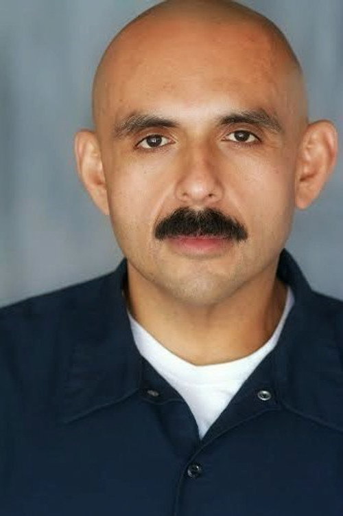 Photo of Vince Romo, Acting