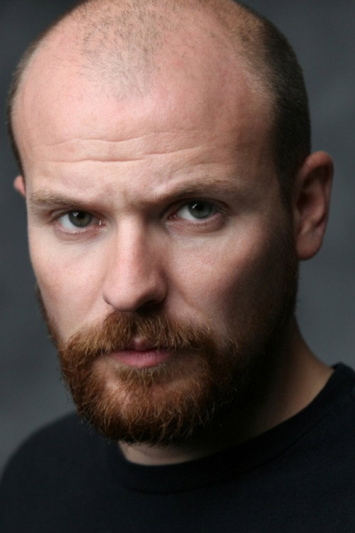 Photo of Michael Ballard, Acting