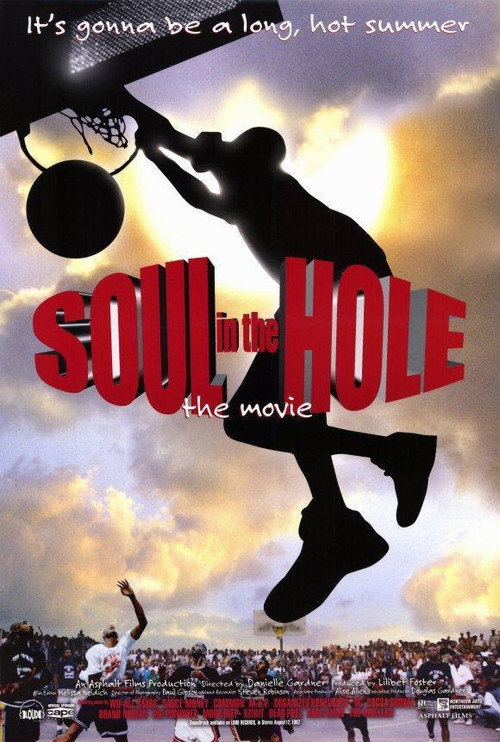 Movie poster for Soul in the Hole (1997)