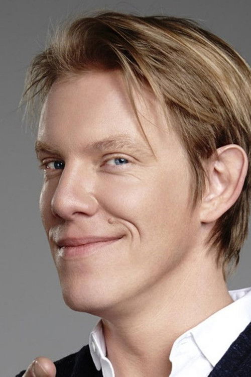 Simon Gosejohann profile