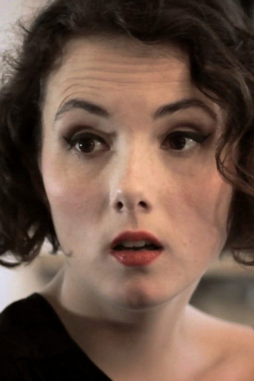 Photo of Lucie Blush, Acting