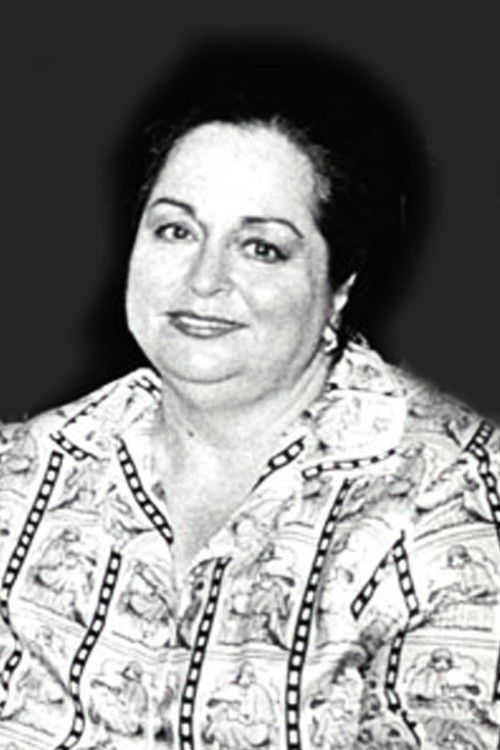 Nelly Beltrán profile