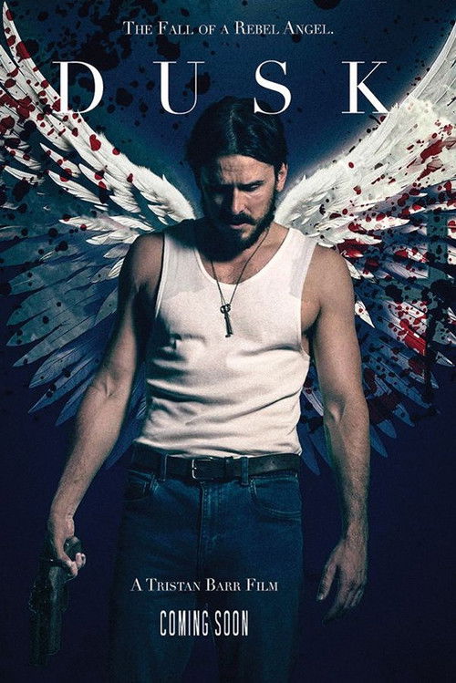 Movie poster for Deathkeeper (2026)