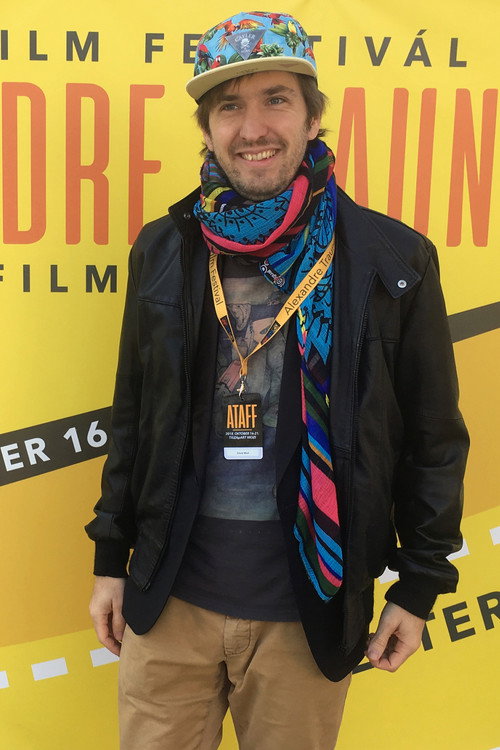 Photo of Chris Weil, Directing