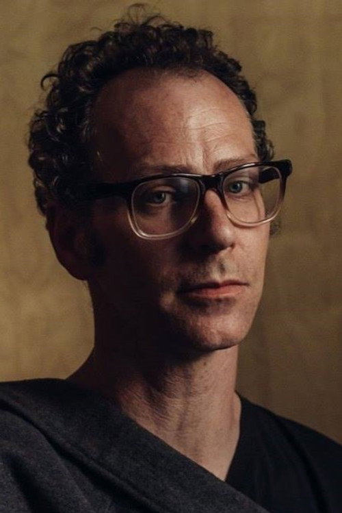 Photo of Ben Stamper, Directing
