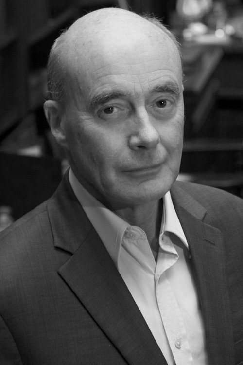 Photo of David Reynolds, Acting