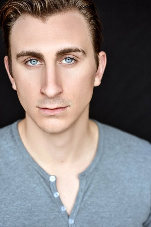 Photo of Aidan Kahn, Acting