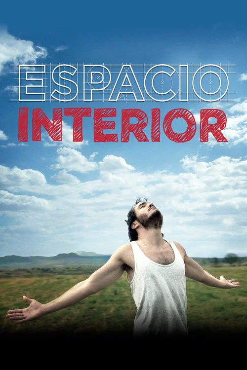 Movie poster for Richness of Internal Space (2013)