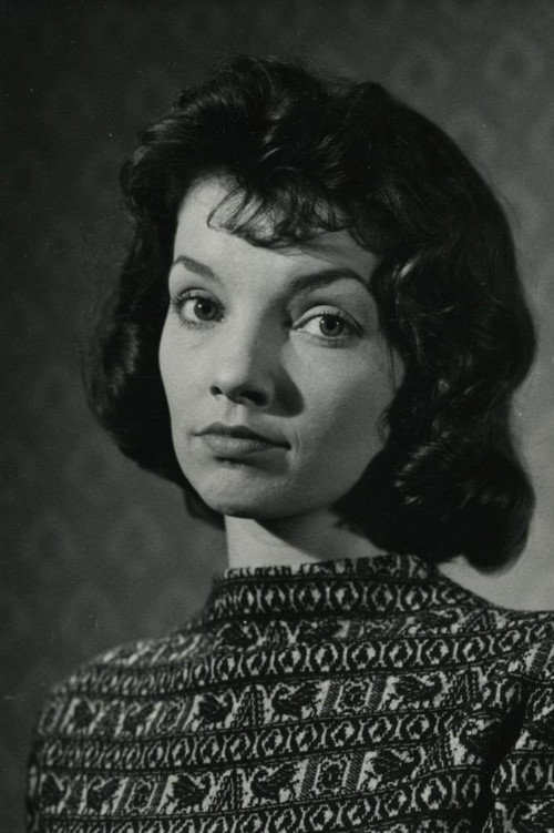 Photo of Anne Werner Thomsen, Acting