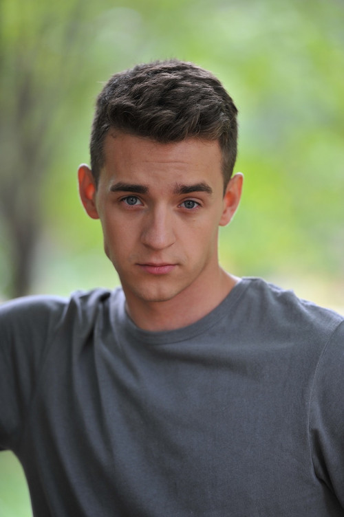 Ivan Kleshchevnikov profile