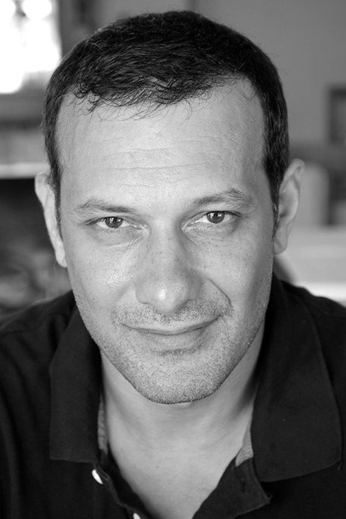 Thanassis Sarantos profile