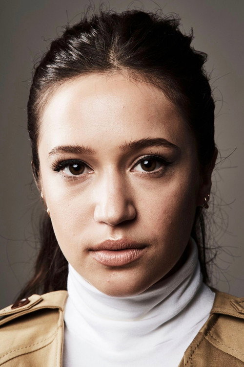Photo of Gideon Adlon, Acting