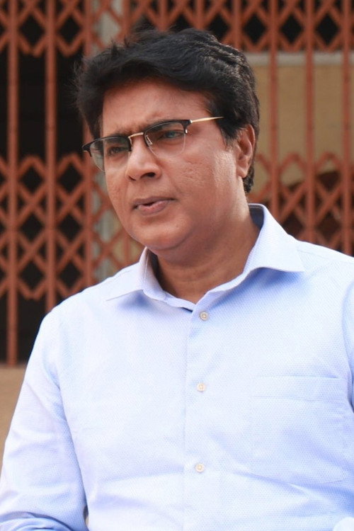Photo of Rabi Narayana Mishra, Acting