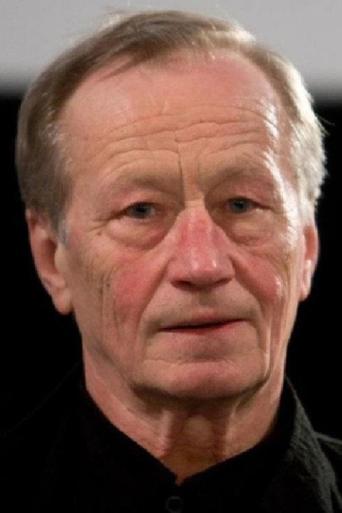 Photo of Igor Luther, Camera