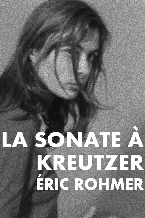 Movie poster for The Kreutzer Sonata (1956)