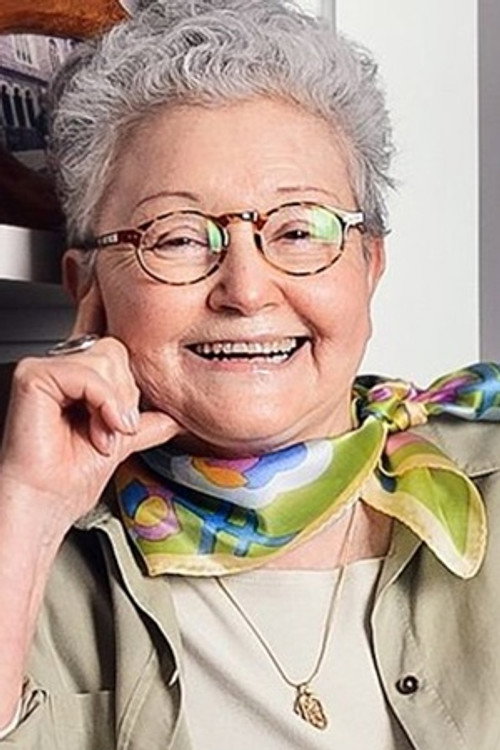 Photo of Maria Adelaide Amaral, Creator