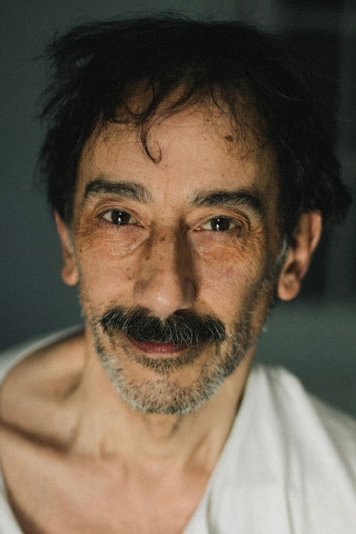 Cristián Chaparro profile