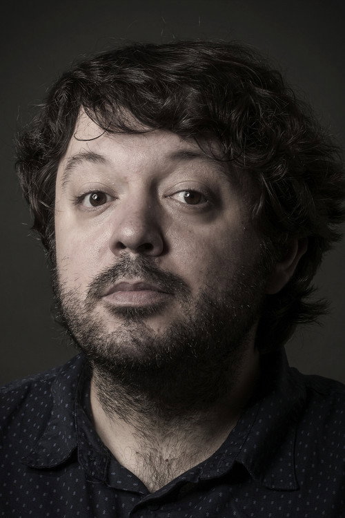 Photo of Jorge Vaz Gomes, Acting
