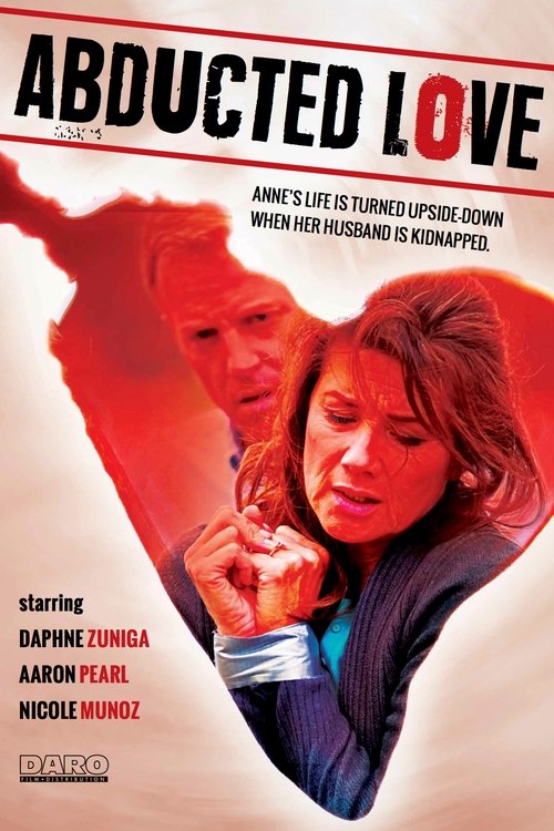 Movie poster for Abducted Love (2016)