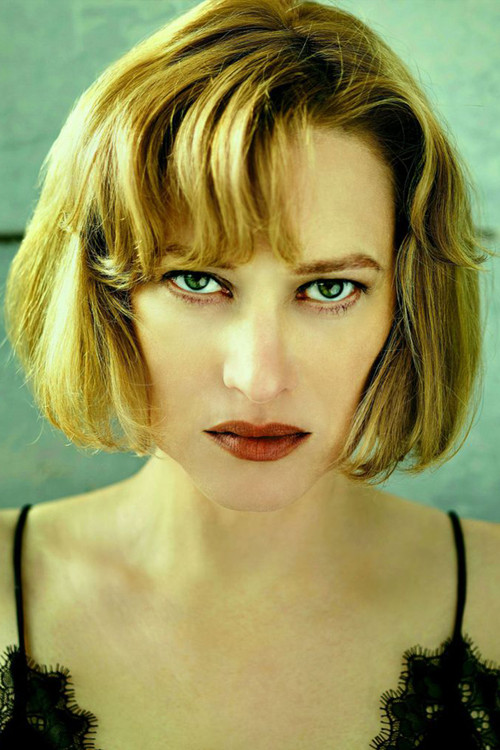 Photo of Lea Mornar, Acting