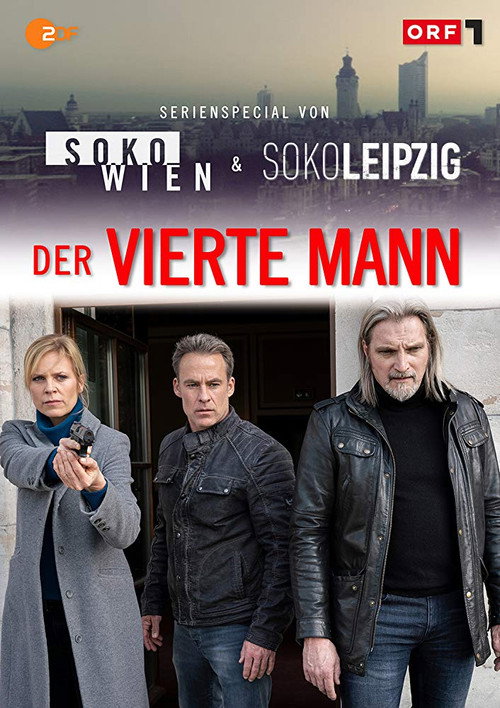 Movie poster for Der vierte Mann (2019)