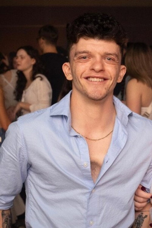 Photo of M.C, Acting