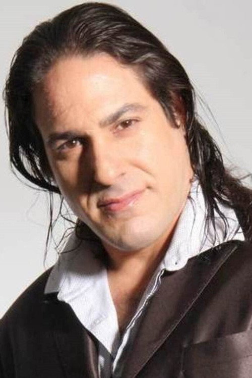 Photo of Gilbert Cosme, Acting