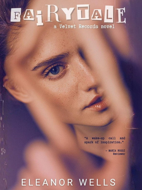 Movie poster for Fairytale (2025)