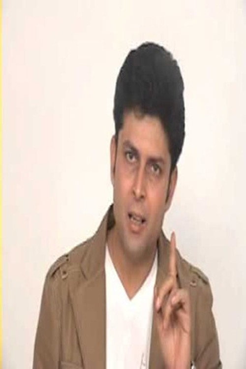 Photo of Kuldeep Dubey, Acting
