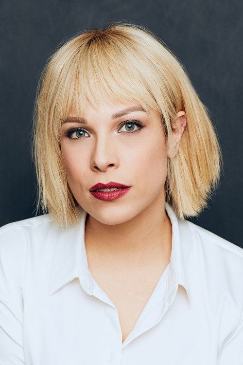 Photo of Lauren Marcus, Acting
