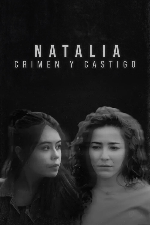 Natalia: Crime and Punishment poster