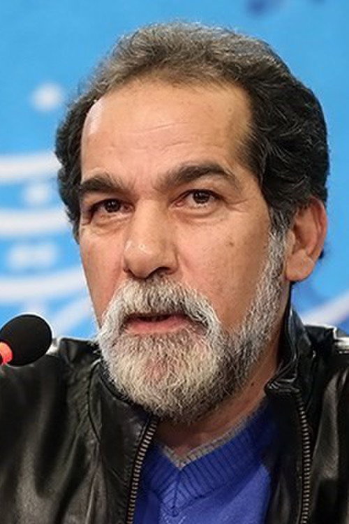Photo of Saeed Soheili, Directing