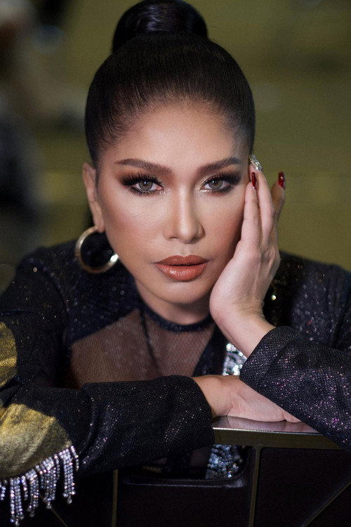 Chutima Naiyana profile