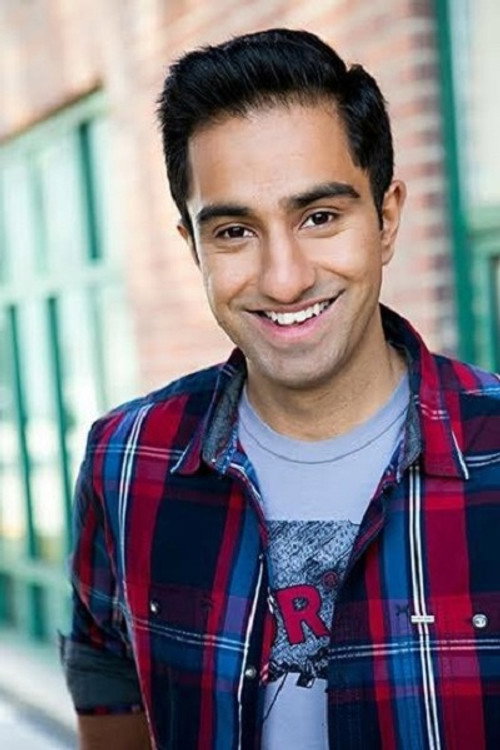 Photo of Rishi Arya, Acting