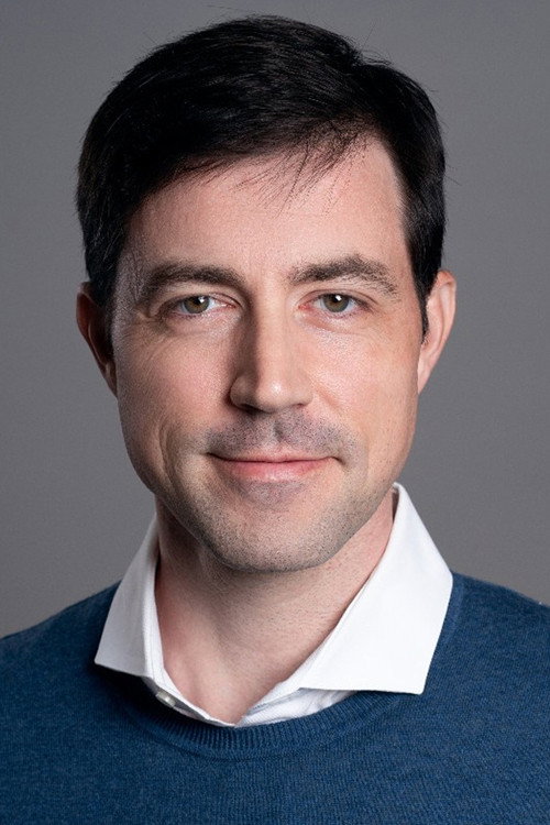 Photo of Scott Kirkpatrick, Production