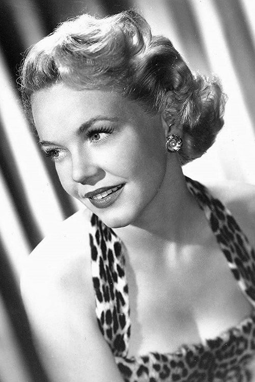Photo of Mary Shipp, Acting