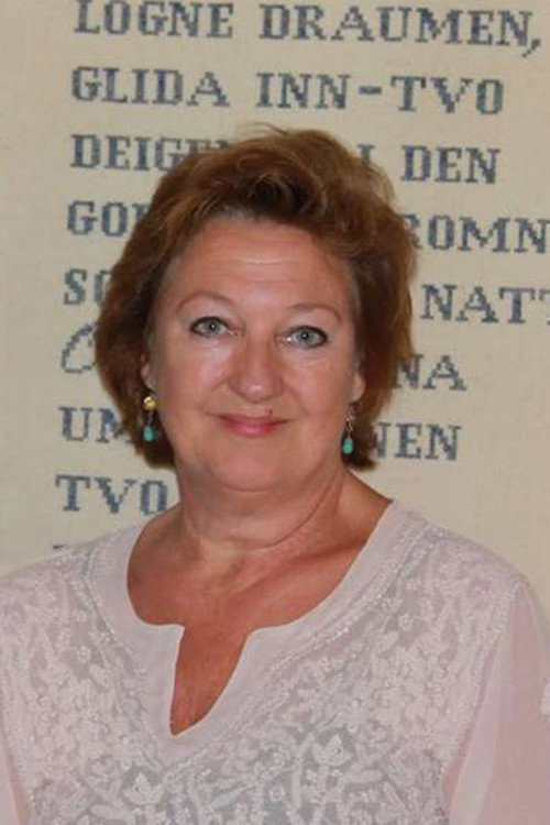Photo of Arnhild Litleré, Acting