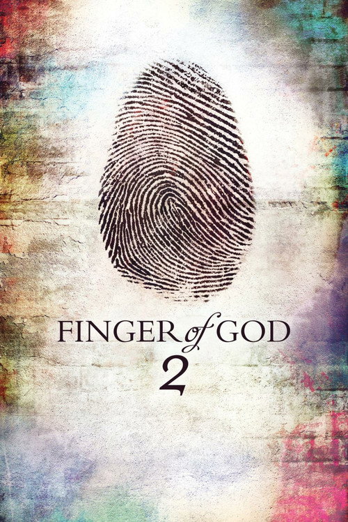 Movie poster for Finger of God 2 (2018)