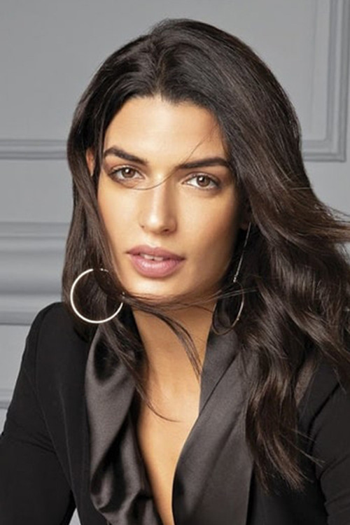 Tonia Sotiropoulou profile