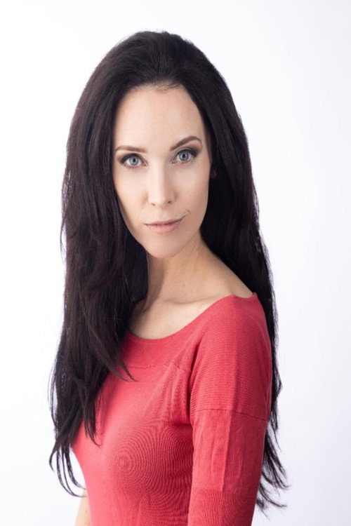 Photo of Betty Schram, Acting