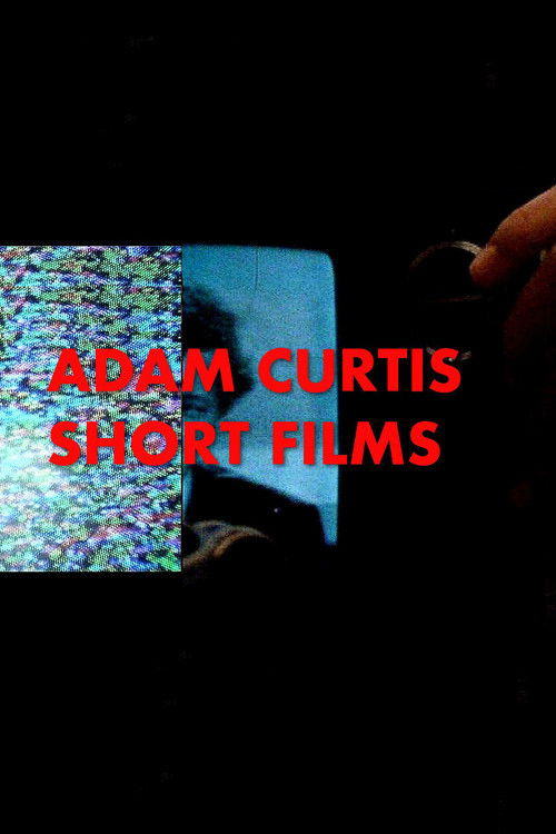 Adam Curtis: Shorts poster