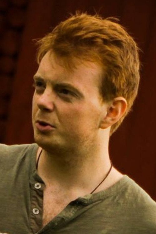 Photo of Fredrik Stengaard Paasche, Acting
