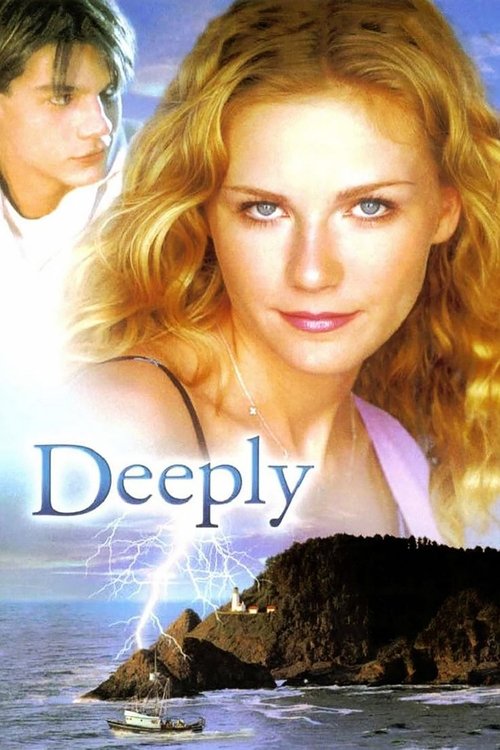 Movie poster for Deeply (2000)