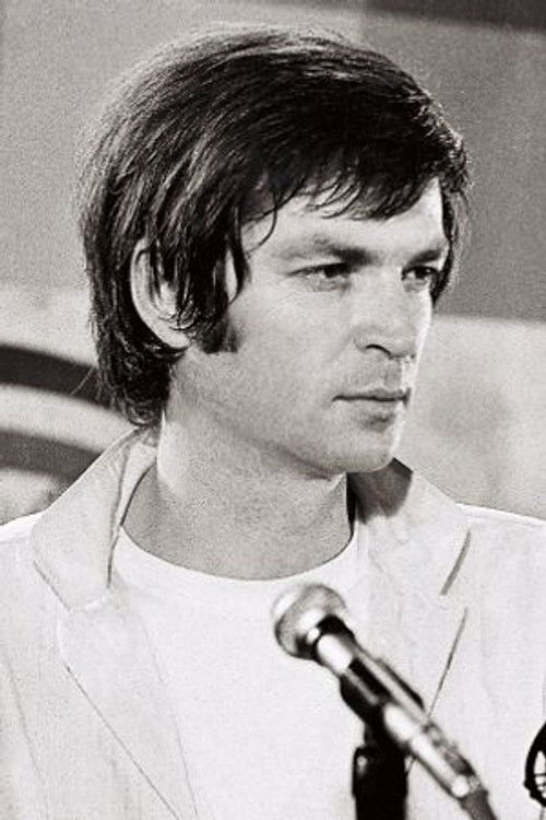 Arik Einstein profile