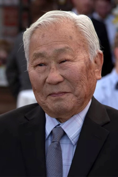 Photo of Ralph Ahn, Acting