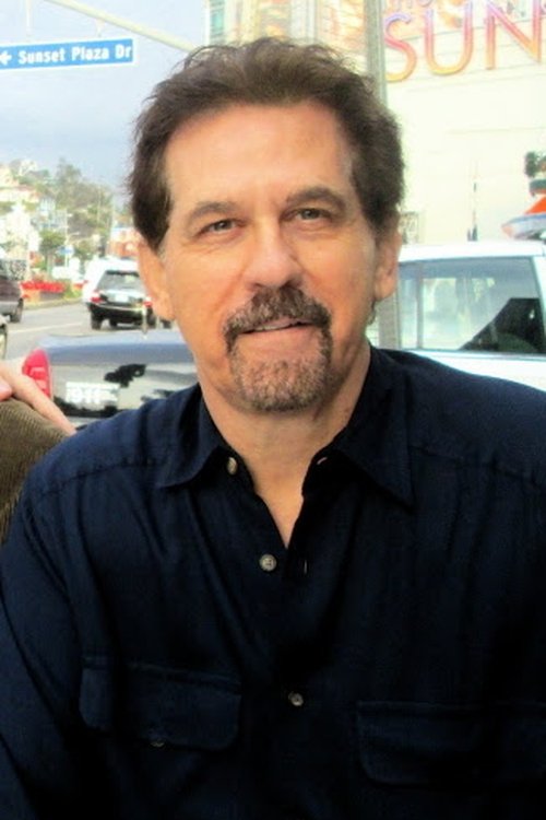Photo of Jon Van Ness, Acting