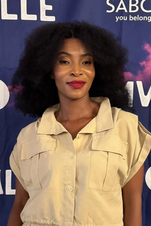 Photo of Eve Rasimeni, Acting